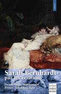 Picture of Sarah Bernhardt par les écrivains
