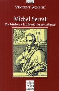 Picture of Michel Servet