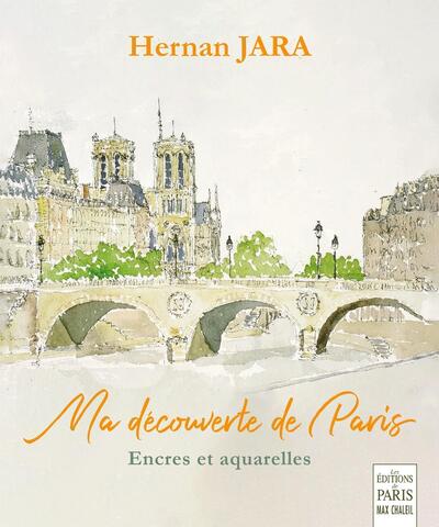 Picture of Ma découverte de Paris