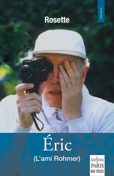 Picture of Eric