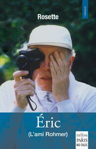 Picture of Eric