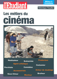 Picture of Les métiers du cinéma