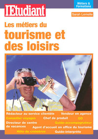 Picture of Les métiers du tourisme et des loisirs