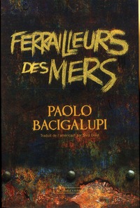 Image de Ferrailleurs des mers