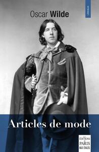 Picture of Articles de mode