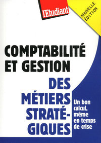 Picture of Comptabilité et gestion : des métiers stratégiques