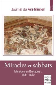 Image de Miracles et sabbats