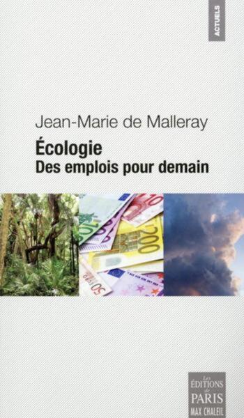 Picture of Écologie : des emplois pour demain