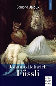 Picture of Johann-Heinrich Füssli