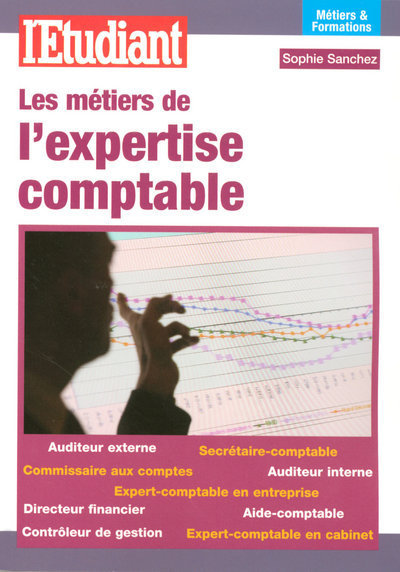 Picture of Les métiers de l'expertise comptable