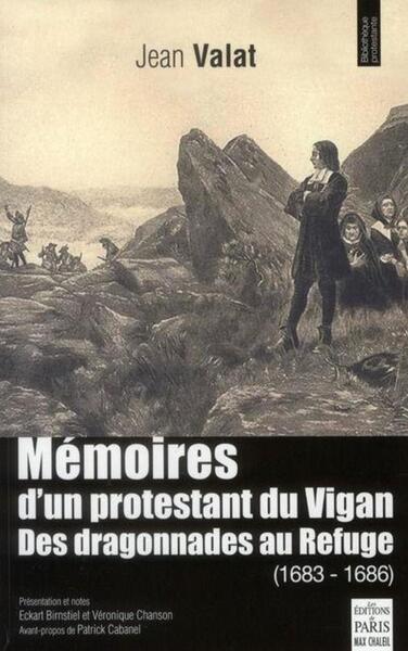 Image de Mémoires d'un protestant du Vigan