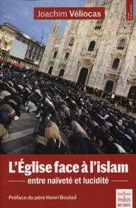 Image de L'Eglise face à l'islam