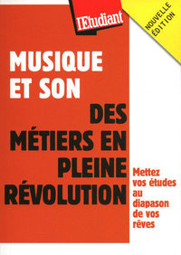 Picture of Musique et son : des métiers en pleine révolution