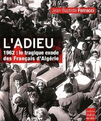Image de L'adieu