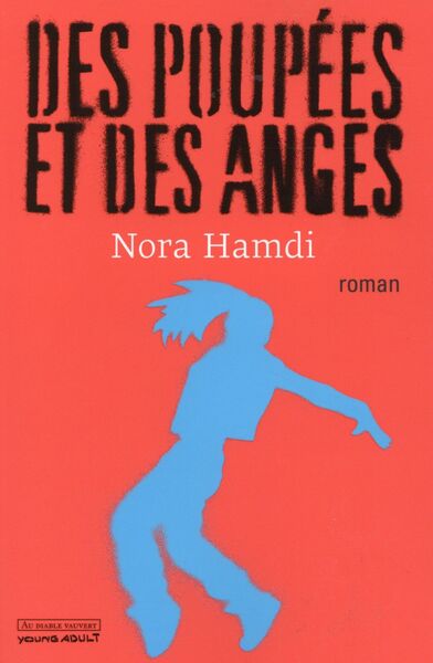 Picture of Des poupées et des anges