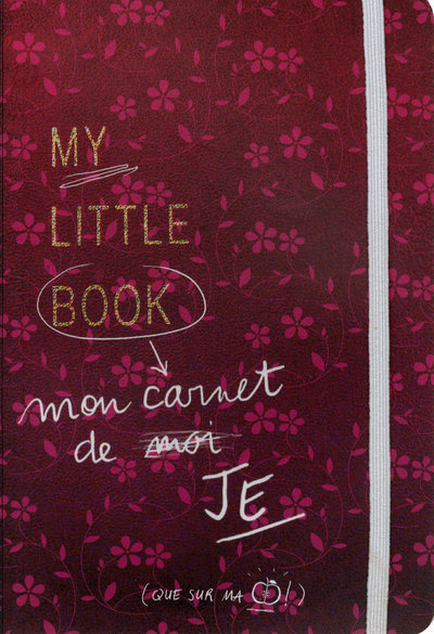Picture of Mon carnet de JE