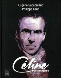 Picture of Céline, paria et génie
