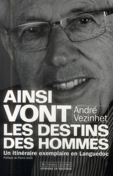 Image de Ainsi vont les destins des hommes