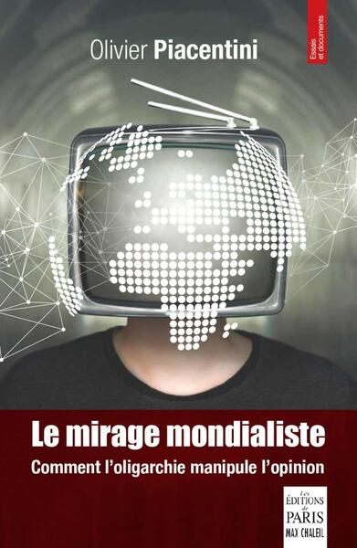 Image de Le mirage mondialiste