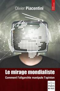 Image de Le mirage mondialiste