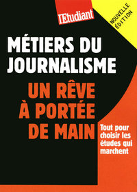 Picture of Métiers du journalisme : un rêve à portée de main