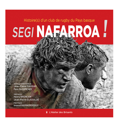 Picture of Segi Nafarroa !