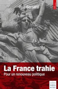 Image de La France trahie