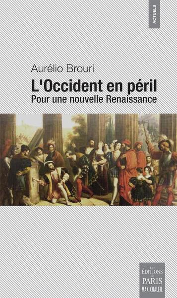 Image de L'occident en péril