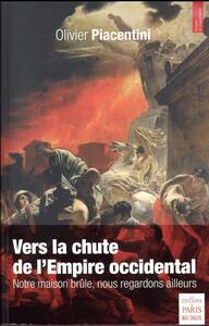 Picture of Vers la chute de l'Empire occidental