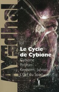 Image de Le cycle de Cybione