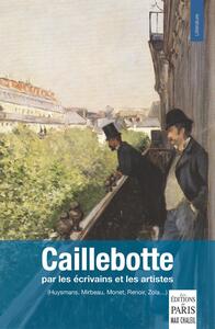 Picture of Caillebotte