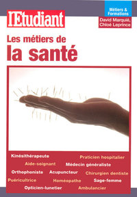Picture of Les métiers de la santé