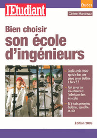 Picture of Bien choisir son école d'ingénieurs 2009