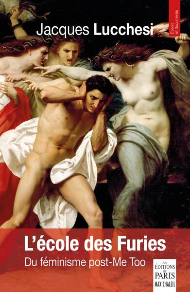 Image de À l'école des Furies