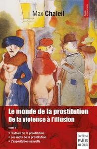 Picture of Le monde de la prostitution