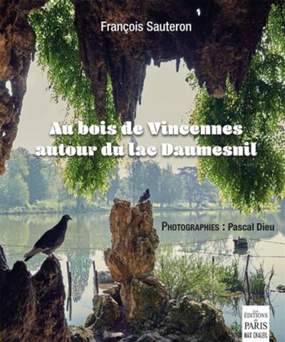Image de Au bois de Vincennes autour du lac Daumesnil