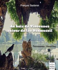 Image de Au bois de Vincennes autour du lac Daumesnil