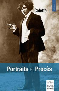 Picture of Portraits et procès