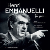 Picture of Henri Emmanuelli vu par