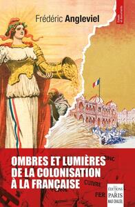 Image de Ombres et lumières de la colonisation à la française