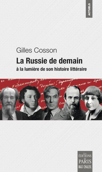 Image de La Russie de demain