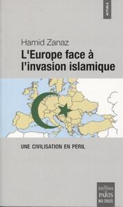 Image de L'Europe face à l'invasion islamique