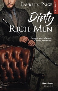 Image de Dirty rich men - Tome 01