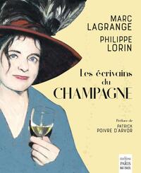 Picture of Les écrivains du champagne