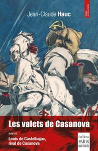 Image de Les valets de Casanova