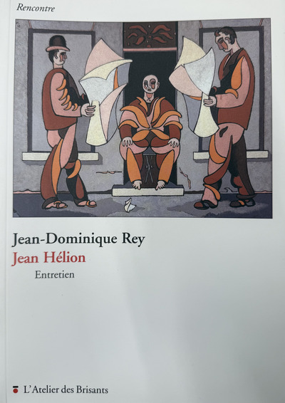 Picture of Jean Hélion