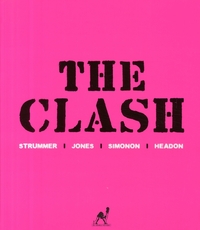 Picture of The Clash