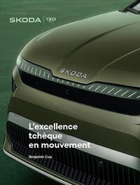 Picture of L'excellence tchèque en mouvement