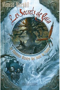 Image de Les secrets de Gaia