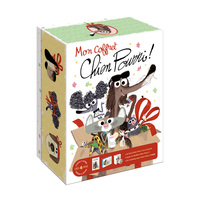 Picture of Mon coffret Chien Pourri